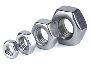 Hex Nut